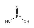 PHOSPHOROUS ACID