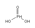 PHOSPHOROUS ACID