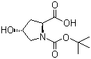 Boc-Hydroxyproline