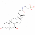 Tauroursodeoxycholic Acid