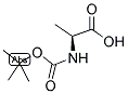 Boc-Alanine