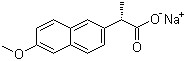 Naproxen sodium