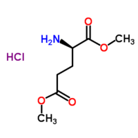D-Glutamic acid 2 methyl ester HCl
