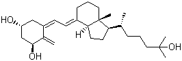 Calcitriol