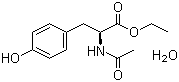Ac-Tyrosine ethyl ester
