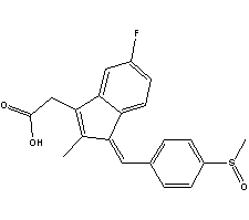 Indomethacin