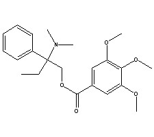 Trimebutine