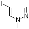 1-Methyl-4-iodo-1H-pyrazole