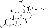 Budesonide