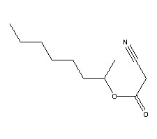 2-Octyl Cyanoacetate