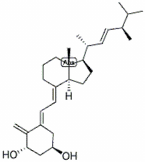 Doxercalciferol