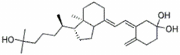 Secalciferol 