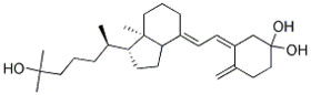 Secalciferol 