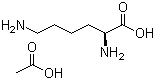 L-Lysine Acetate