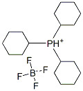 Tricyclohexylphosphine tetrafluoroborate?