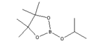 2-Isopropoxy-4,4,5,5-tetramethyl-1,3,2-dioxaborolane pinacol ester