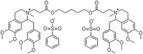 Atracurium Besylate