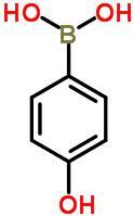 4-hydroxyphenylboronic acid