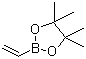 Vinylboronic acid pinacol ester