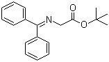 N-(Diphenylmethylene)glycine tert-butyl ester