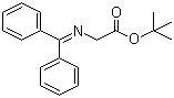 N-(Diphenylmethylene)glycine tert-butyl ester