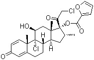 Mometasone Furoate