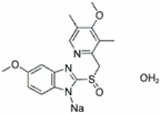 Omeprazole Sodium