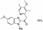 Omeprazole Sodium