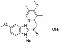 Omeprazole Sodium