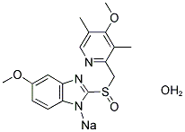 Omeprazole Sodium