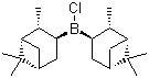 (+)-B-Chlorodiisopinocampheylborane