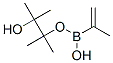 2-Isopropenyl-4,4,5,5-tetramethyl-1,3,2-dioxaborolane(Isopropenylboronic acid pinacol ester)