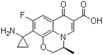 Pazufloxacin 