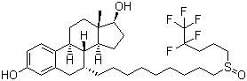 Fulvestrant