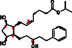 Latanoprost