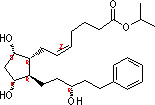 Latanoprost