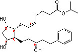 Latanoprost