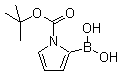 1-Boc-Pyrrolidine-2-boronic acid