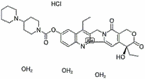 Irinotecan Hydrochloride