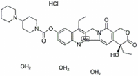 Irinotecan HCl