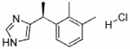 Dexmedetomidine HCl