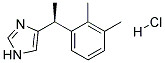 Dexmedetomidine HCl