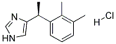 Dexmedetomidine HCl