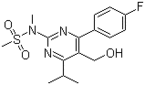 Rosuvatatin intermediate-Z7  