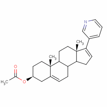 Abiraterone Acetate 