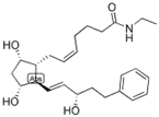 Bimatoprost