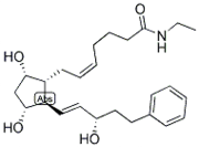 Bimatoprost