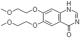 6,7-bis-(2-Methoxyethoxy)-quinazolin-4(3h)-one