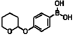 4-(tetrahydro-2H-pyran-2-yloxy)phenylboronic acid