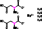 Magnesium DL asparatate